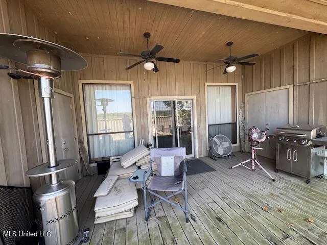 $195,000 | 3383 Pecan Grove Road, Woodville, MS 39669