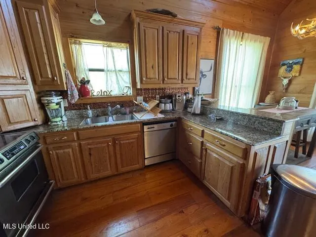 $195,000 | 3383 Pecan Grove Road, Woodville, MS 39669