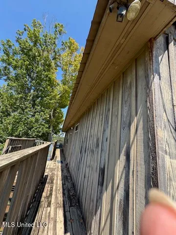 $195,000 | 3383 Pecan Grove Road, Woodville, MS 39669