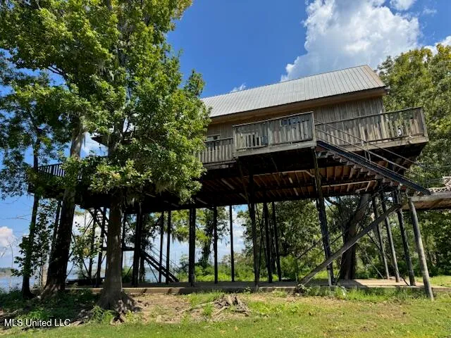 $195,000 | 3383 Pecan Grove Road, Woodville, MS 39669