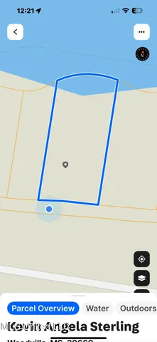 $195,000 | 3383 Pecan Grove Road, Woodville, MS 39669