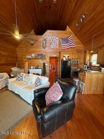 $195,000 | 3383 Pecan Grove Road, Woodville, MS 39669