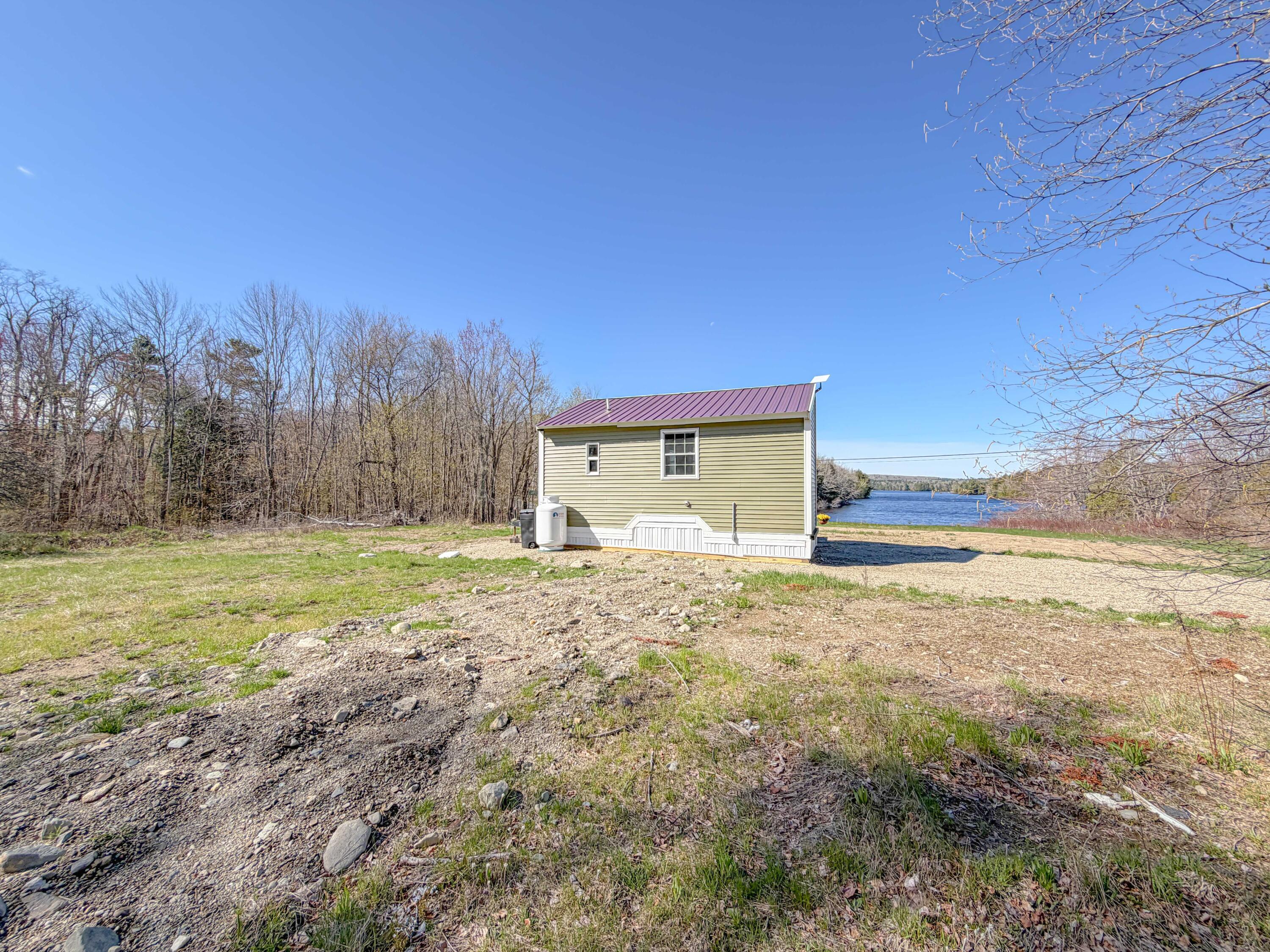140 Pleasant Street Thorndike, ME 04986 - Photo 31 of 67 140 Pleasant St Freedom -30