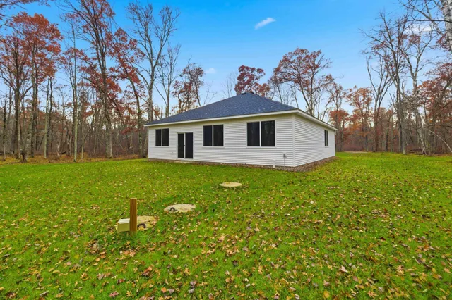 $399,900 | 35632 Bonnie Lakes Road, Crosslake, MN 56442