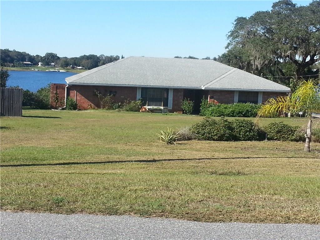 1394 Lucerne Loop Road Northeast Winter Haven, FL 33881 - Photo 1 of 1 Gallery Image 1
