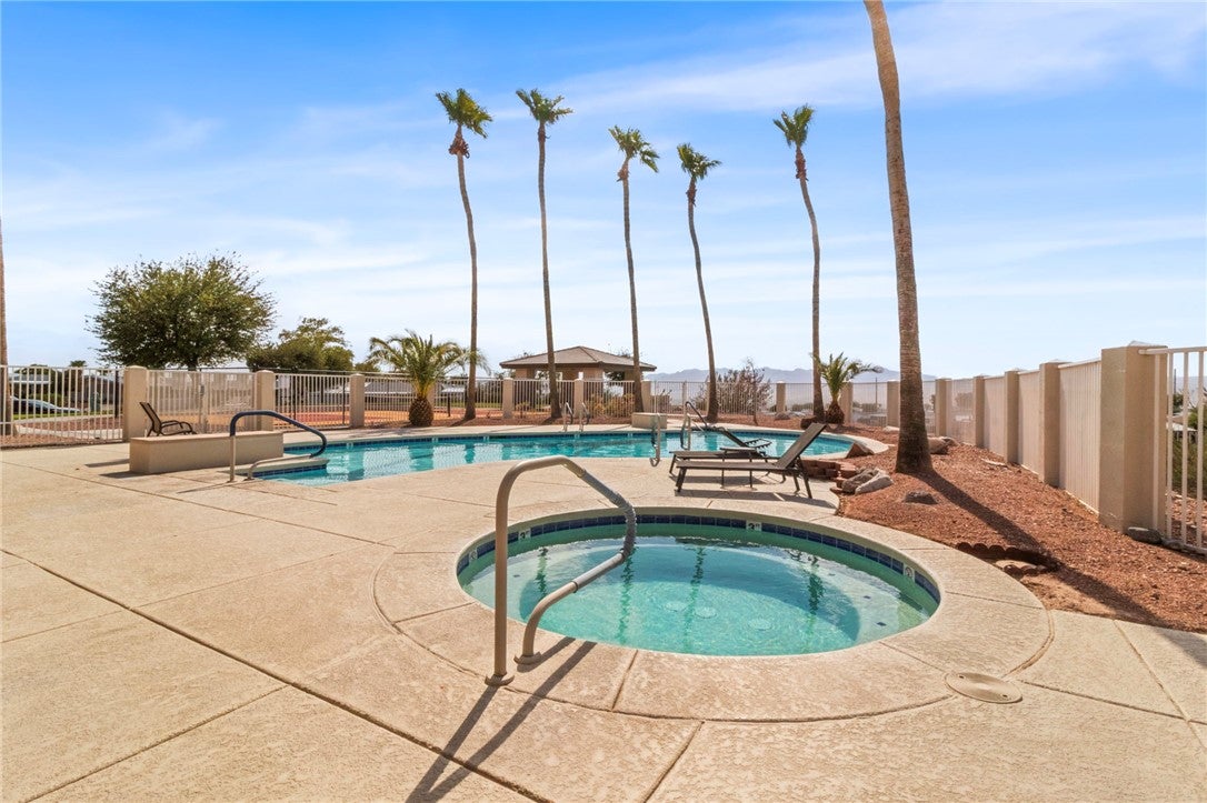 2350 Adobe Road, Unit 294 Bullhead City, AZ 86442 - Photo 48 of 58 Gallery Image 48