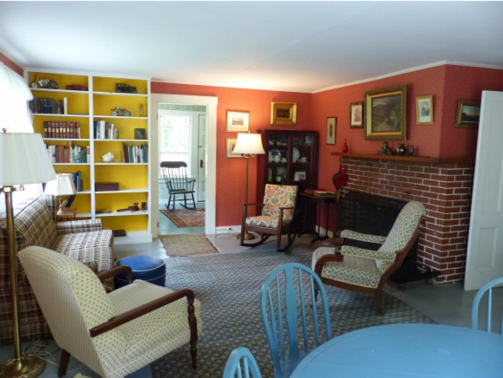 36 Lockes Hill Road Gilford, NH 03249 - Photo 11 of 36