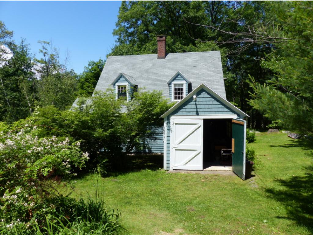 36 Lockes Hill Road Gilford, NH 03249 - Photo 31 of 36
