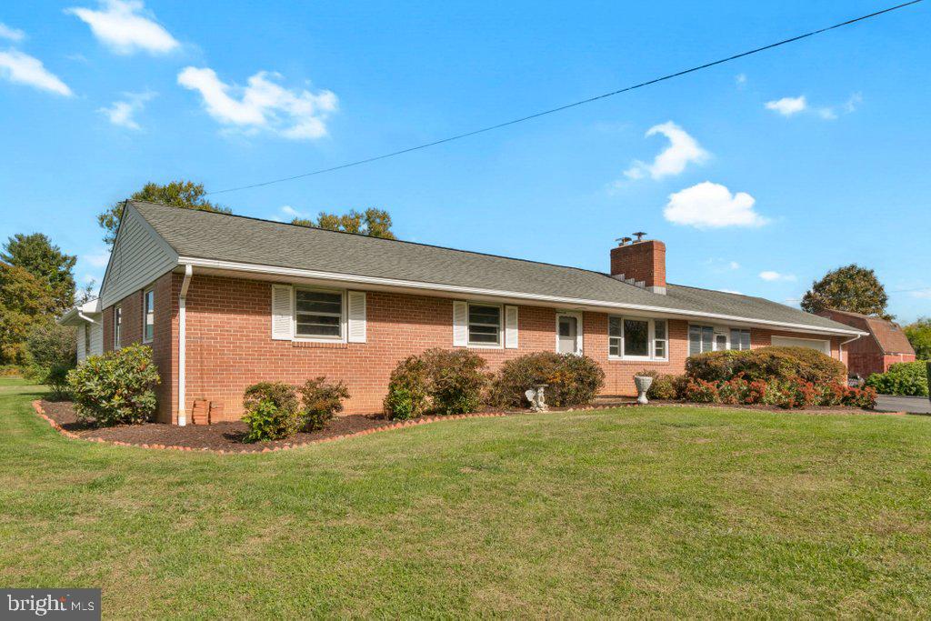 2902 Ashwood Road Fallston, MD 21047 - Photo 1 of 44
