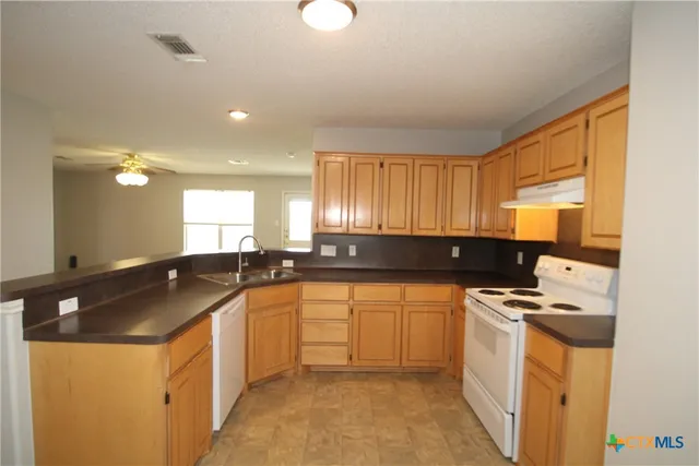 $222,000 | 3206 Doffy Drive, Killeen, TX 76549