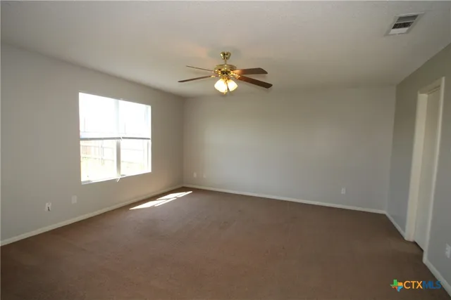 $222,000 | 3206 Doffy Drive, Killeen, TX 76549