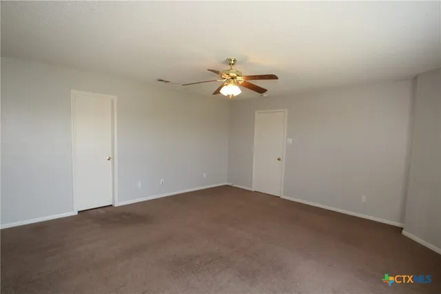 $222,000 | 3206 Doffy Drive, Killeen, TX 76549