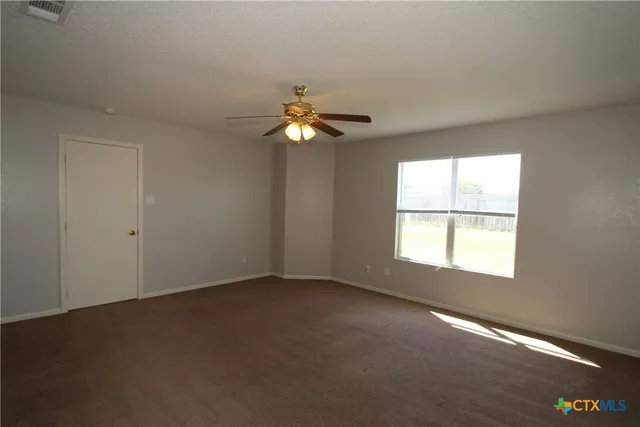 $222,000 | 3206 Doffy Drive, Killeen, TX 76549