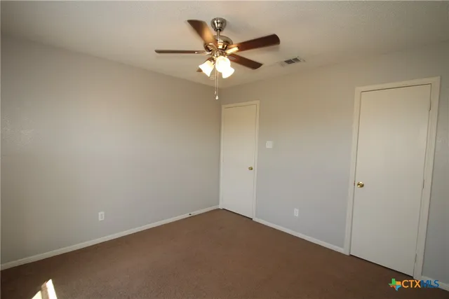 $222,000 | 3206 Doffy Drive, Killeen, TX 76549