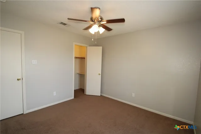 $222,000 | 3206 Doffy Drive, Killeen, TX 76549