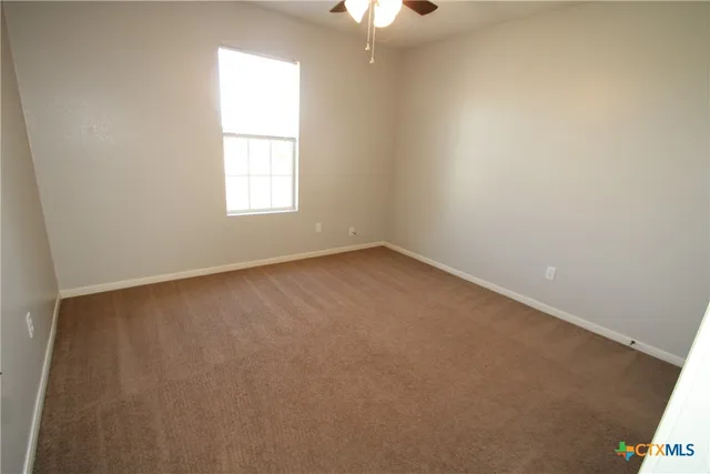 $222,000 | 3206 Doffy Drive, Killeen, TX 76549