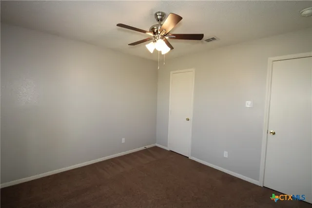 $222,000 | 3206 Doffy Drive, Killeen, TX 76549