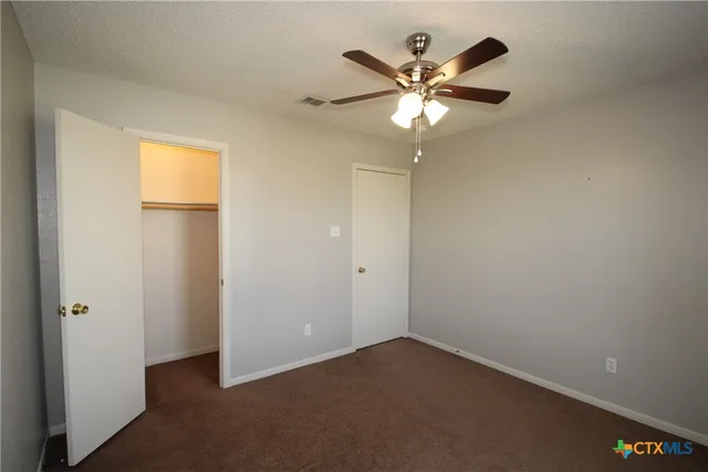 $222,000 | 3206 Doffy Drive, Killeen, TX 76549