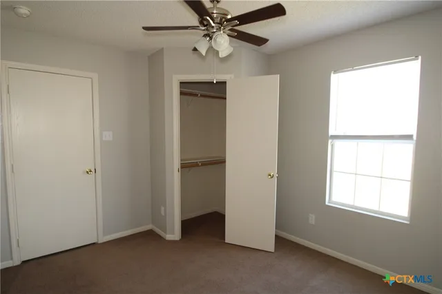 $222,000 | 3206 Doffy Drive, Killeen, TX 76549