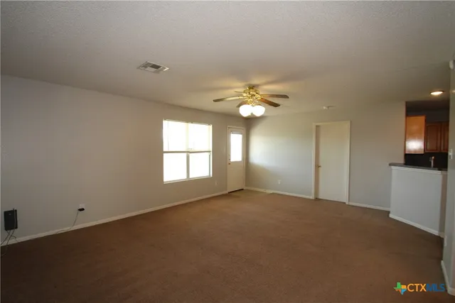 $222,000 | 3206 Doffy Drive, Killeen, TX 76549