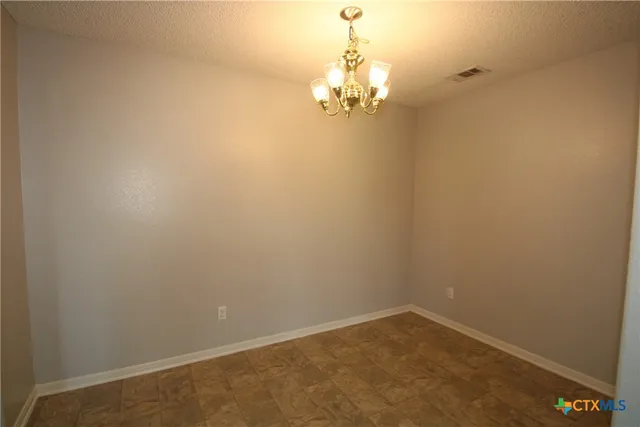 $222,000 | 3206 Doffy Drive, Killeen, TX 76549