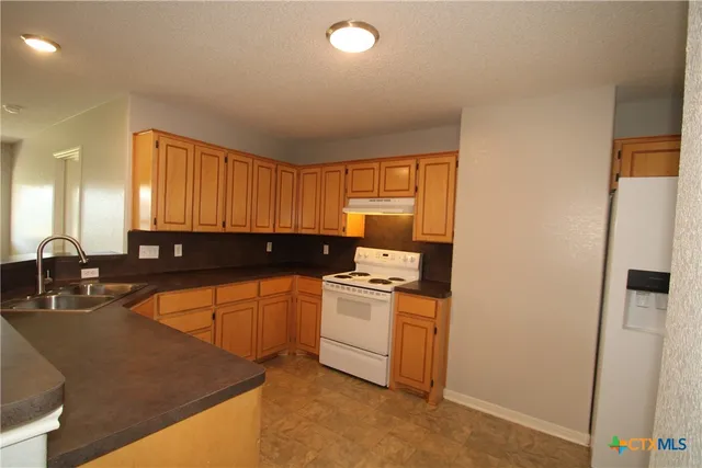 $222,000 | 3206 Doffy Drive, Killeen, TX 76549