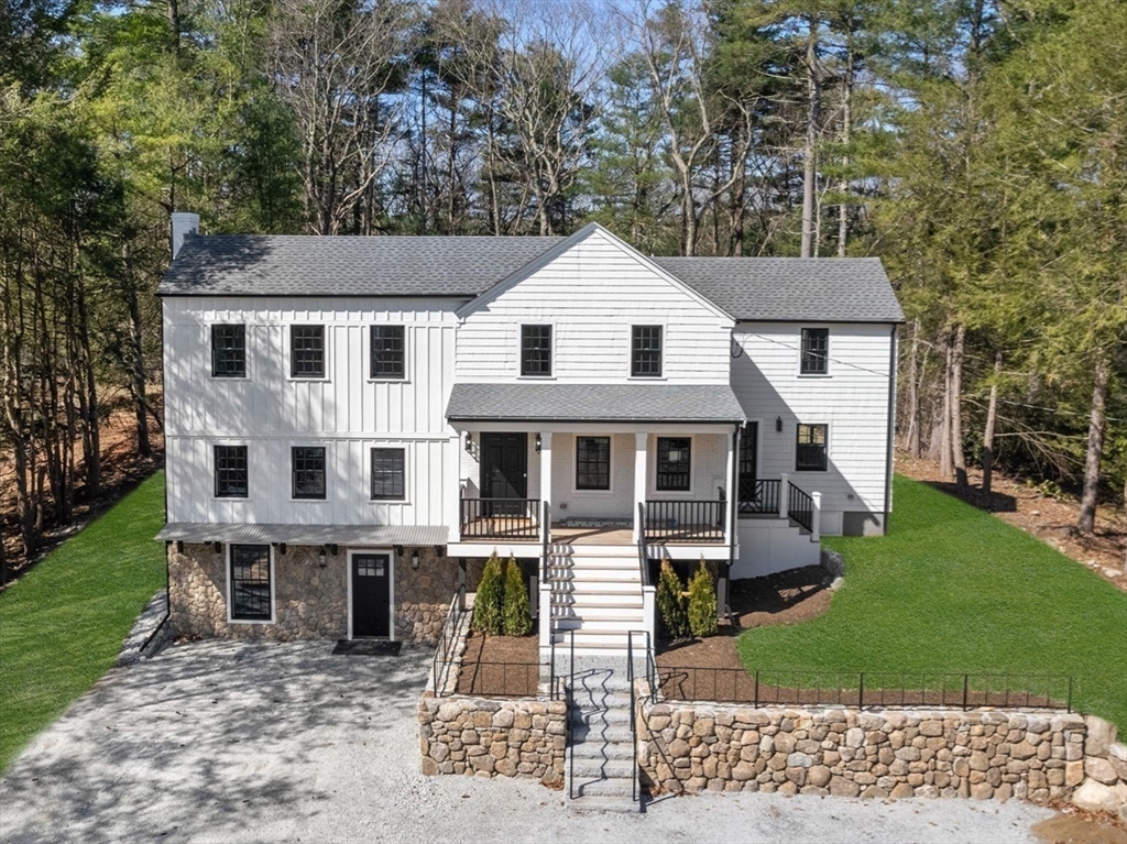 64 Westland Road Weston, MA 02493 - Photo 1 of 35 Gallery Image 1