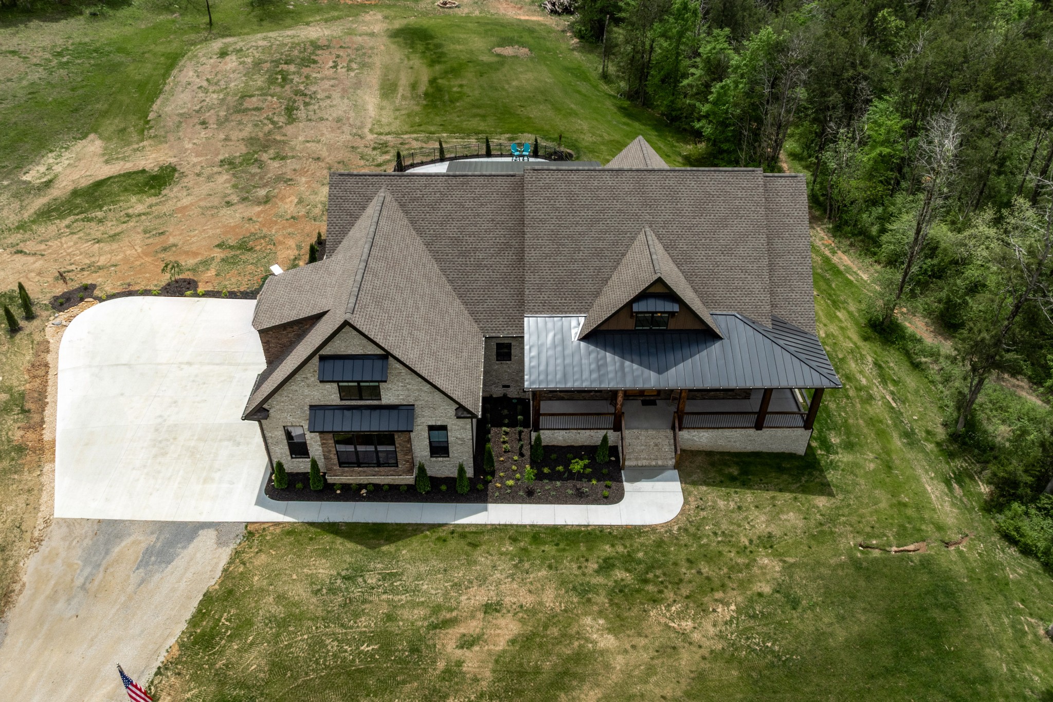 2064 Lasea Road Spring Hill, TN 37174 - Photo 73 of 94