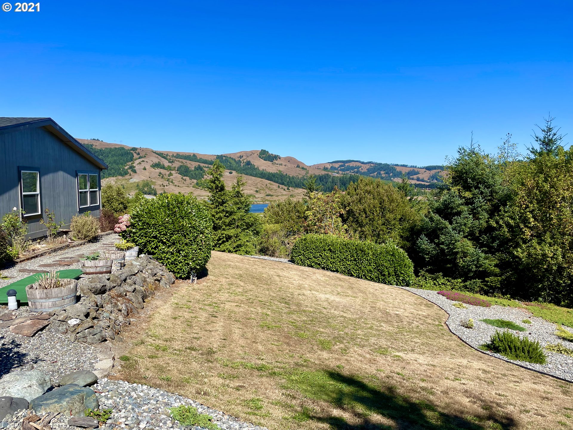 94892 Jerry's Flat Road Gold Beach, OR 97444 - Photo 31 of 32 Gallery Image 31