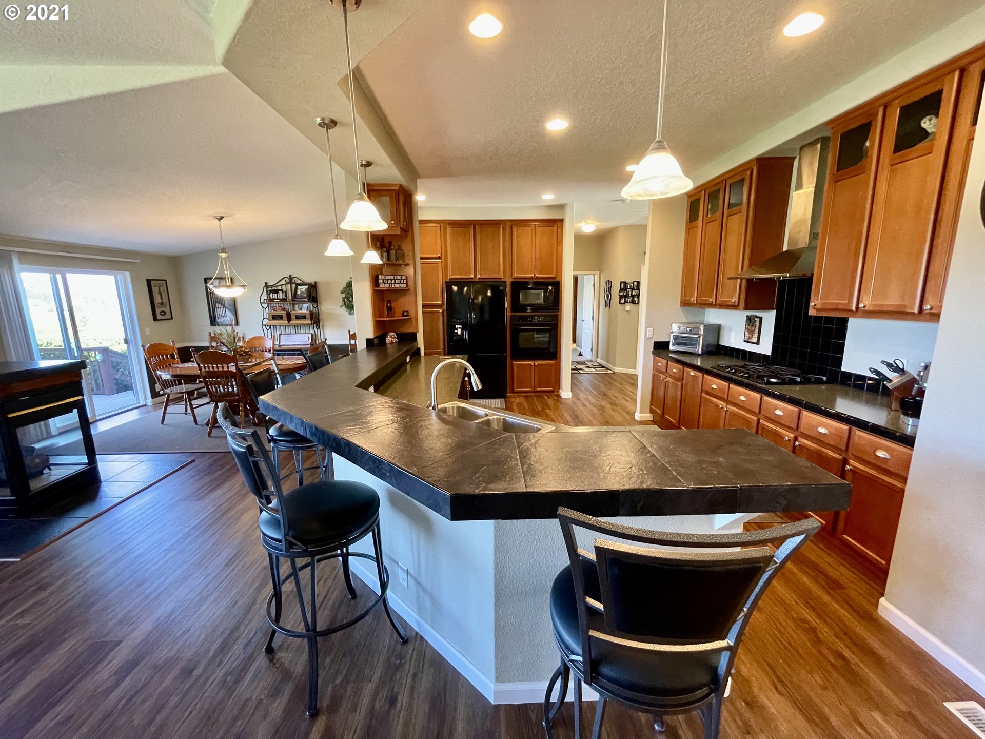 94892 Jerry's Flat Road Gold Beach, OR 97444 - Photo 6 of 32 Gallery Image 6