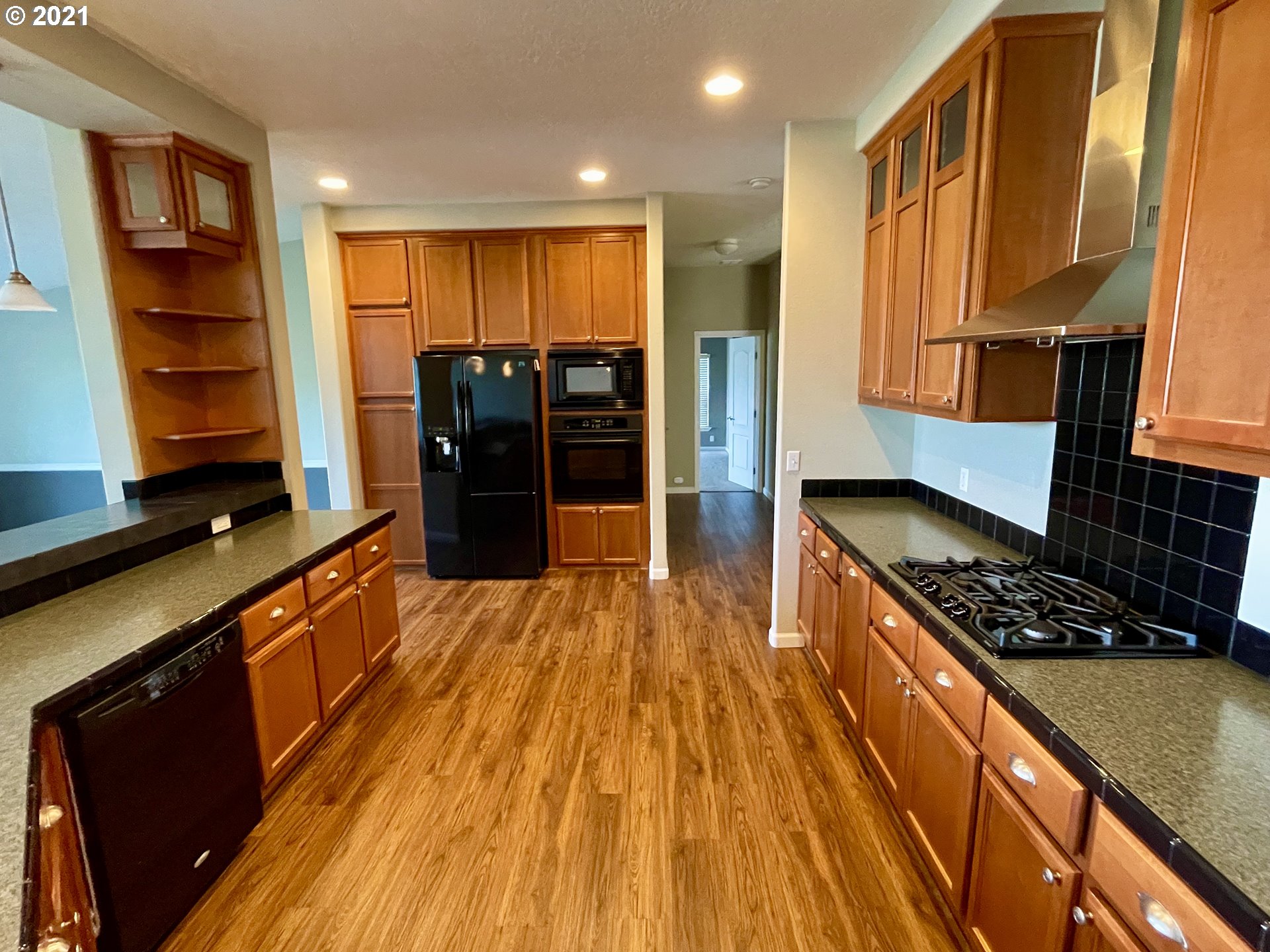 94892 Jerry's Flat Road Gold Beach, OR 97444 - Photo 7 of 32 Gallery Image 7