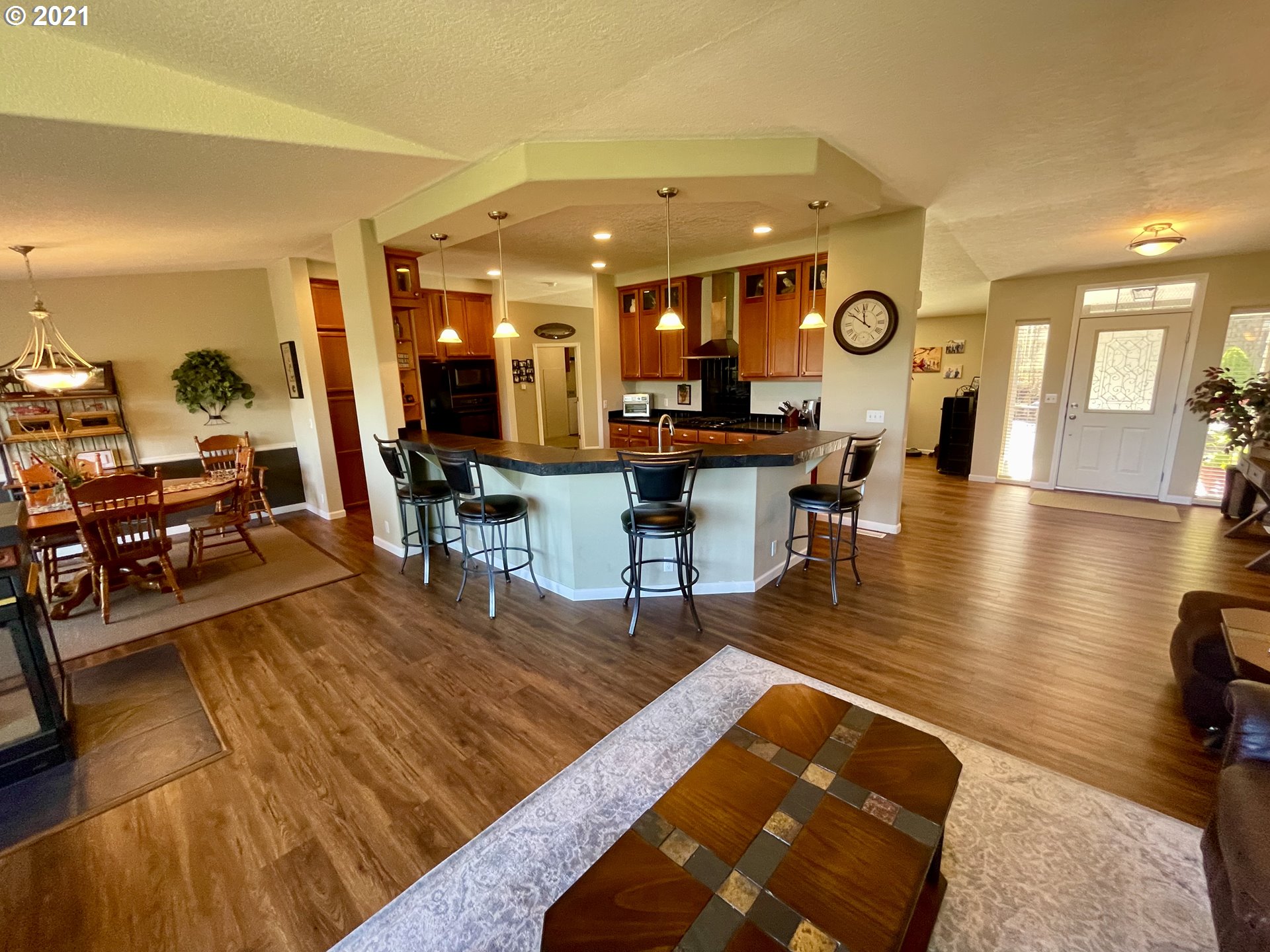 94892 Jerry's Flat Road Gold Beach, OR 97444 - Photo 9 of 32 Gallery Image 9