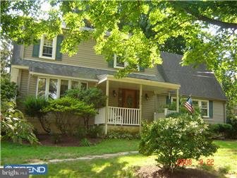 3625 Buck Road Huntingdon Valley, PA 19006 - Photo 1 of 12