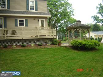 3625 Buck Road Huntingdon Valley, PA 19006 - Photo 11 of 12 Exterior Back