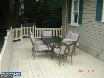 3625 Buck Road Huntingdon Valley, PA 19006 - Photo 12 of 12 Deck