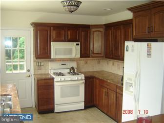 3625 Buck Road Huntingdon Valley, PA 19006 - Photo 3 of 12 Kitchen