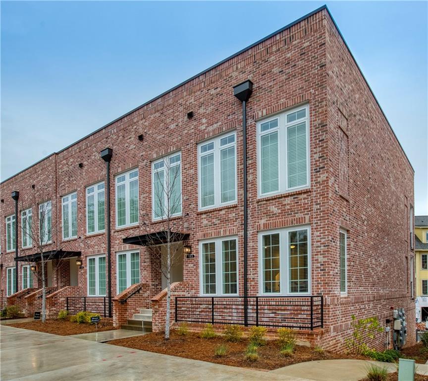 183 Devore Road, Unit 512 Alpharetta, GA 30009 - Photo 1 of 1 Gallery Image 1