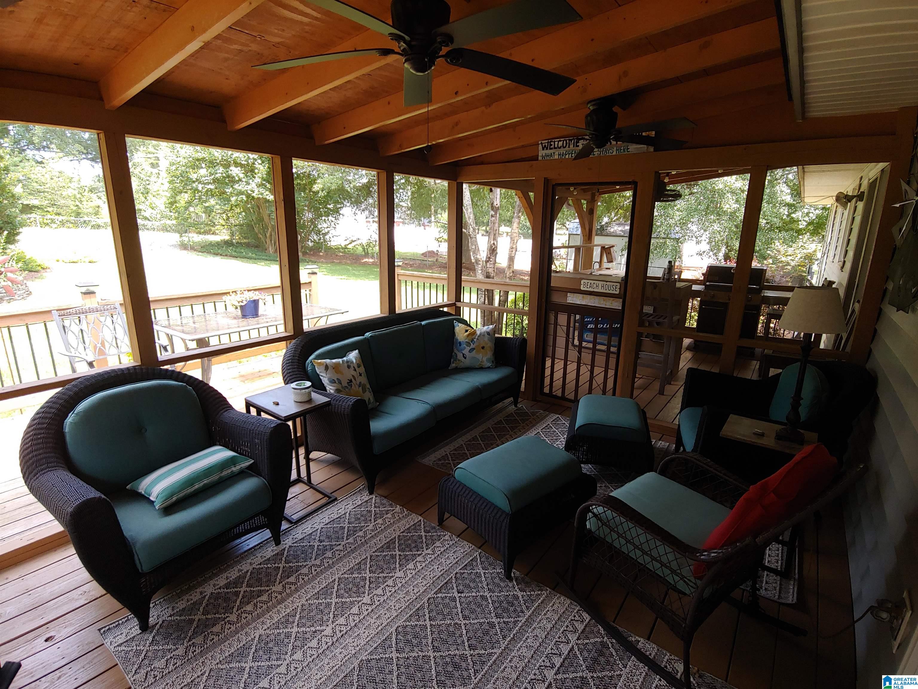 1851 Pleasant Ridge Drive Sylacauga, AL 35150 - Photo 14 of 25