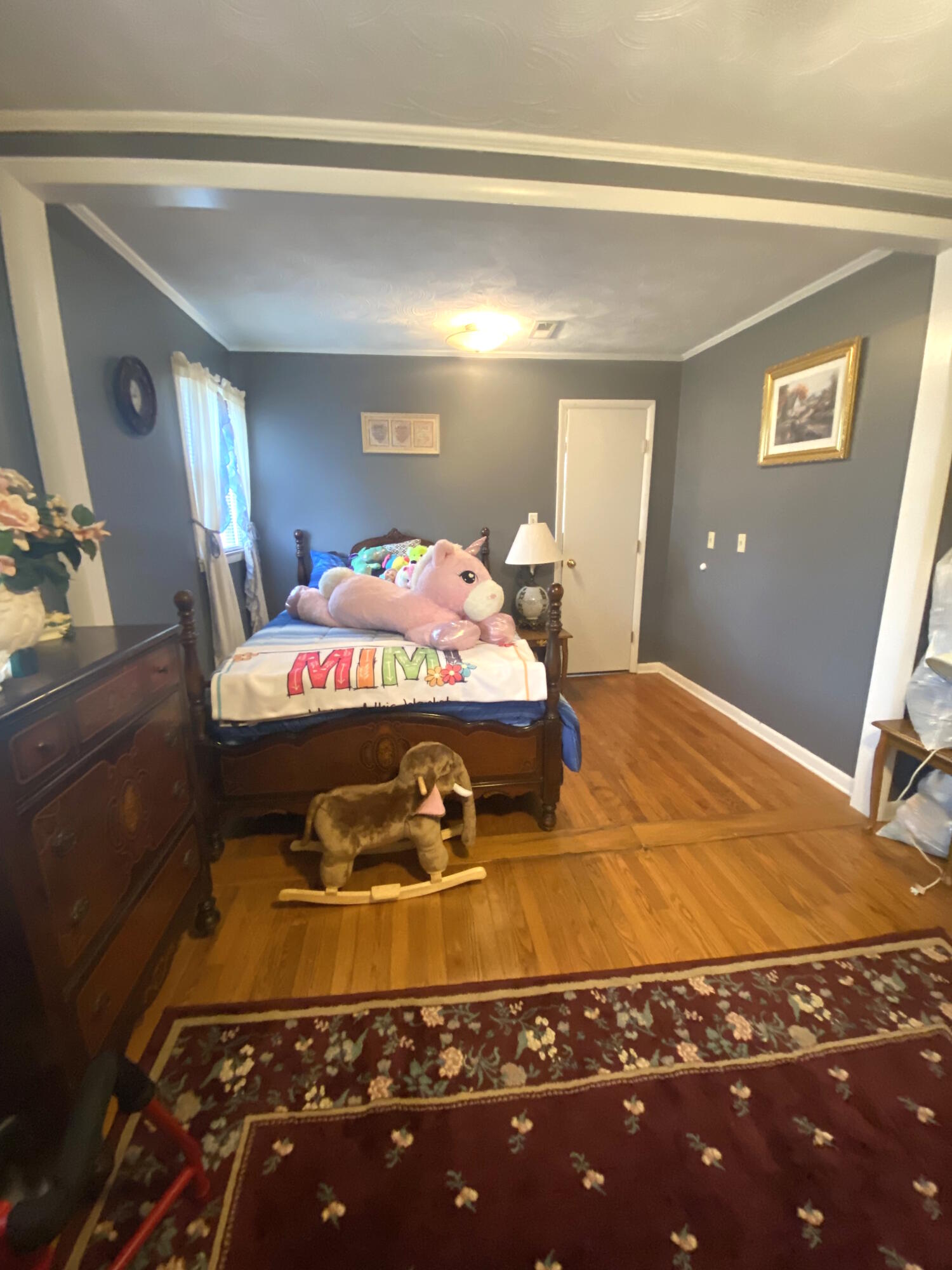 4865 Shackleford Road Mosheim, TN 37818 - Photo 18 of 32 IMG-2289