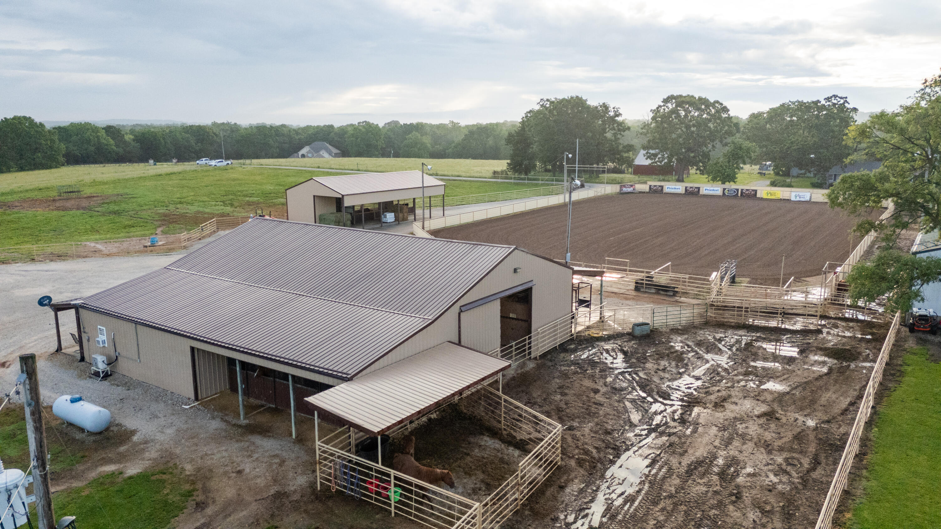 4373 South 165th Road Bolivar, MO 65613 - Photo 19 of 73 19