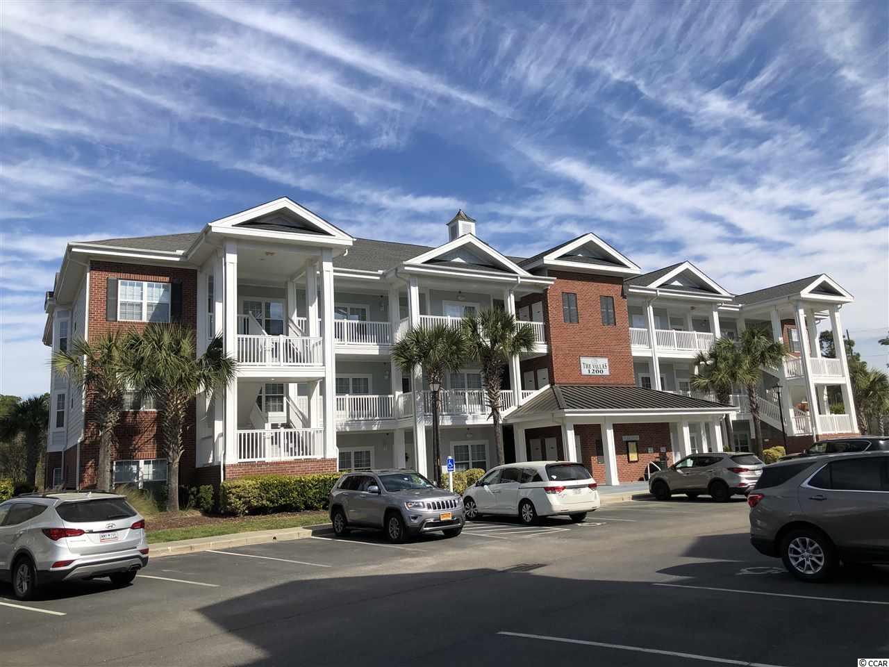 1025 Ray Costin Way, Unit 1005 Murrells Inlet, SC 29576 - Photo 1 of 22 Gallery Image 1
