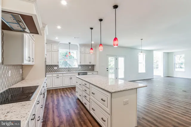 $744,900 | 848 Saw Mill Road, Unit A, Townsend, DE 19734