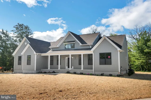 $744,900 | 848 Saw Mill Road, Unit A, Townsend, DE 19734