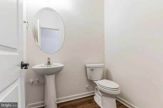 $744,900 | 848 Saw Mill Road, Unit A, Townsend, DE 19734