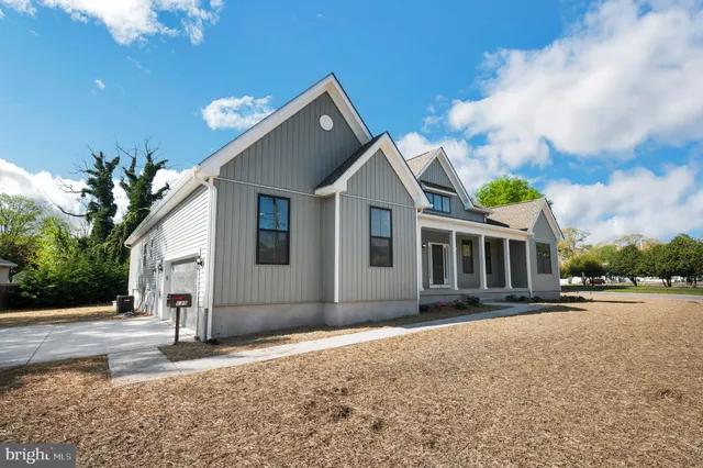 $744,900 | 848 Saw Mill Road, Unit A, Townsend, DE 19734