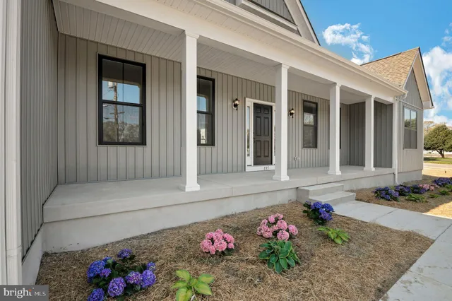 $744,900 | 848 Saw Mill Road, Unit A, Townsend, DE 19734