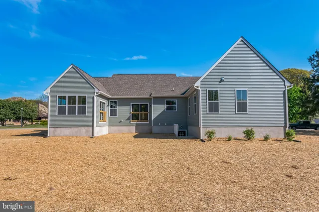 $744,900 | 848 Saw Mill Road, Unit A, Townsend, DE 19734