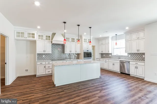 $744,900 | 848 Saw Mill Road, Unit A, Townsend, DE 19734