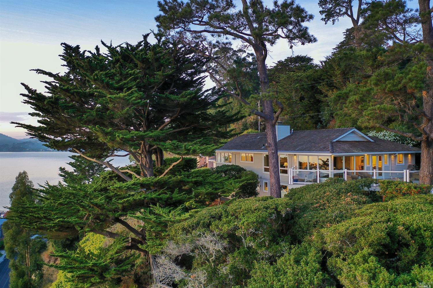 10 Pelican Point Road Belvedere, CA 94920 - Photo 1 of 1 Gallery Image 1