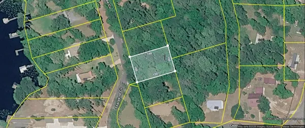 $19,500 | Lot 16 Tharpe Circle, Quincy, FL 32351